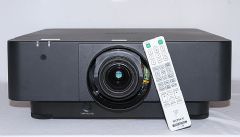 ����3LCD����ͶӰVPL-F755HZ����u�y